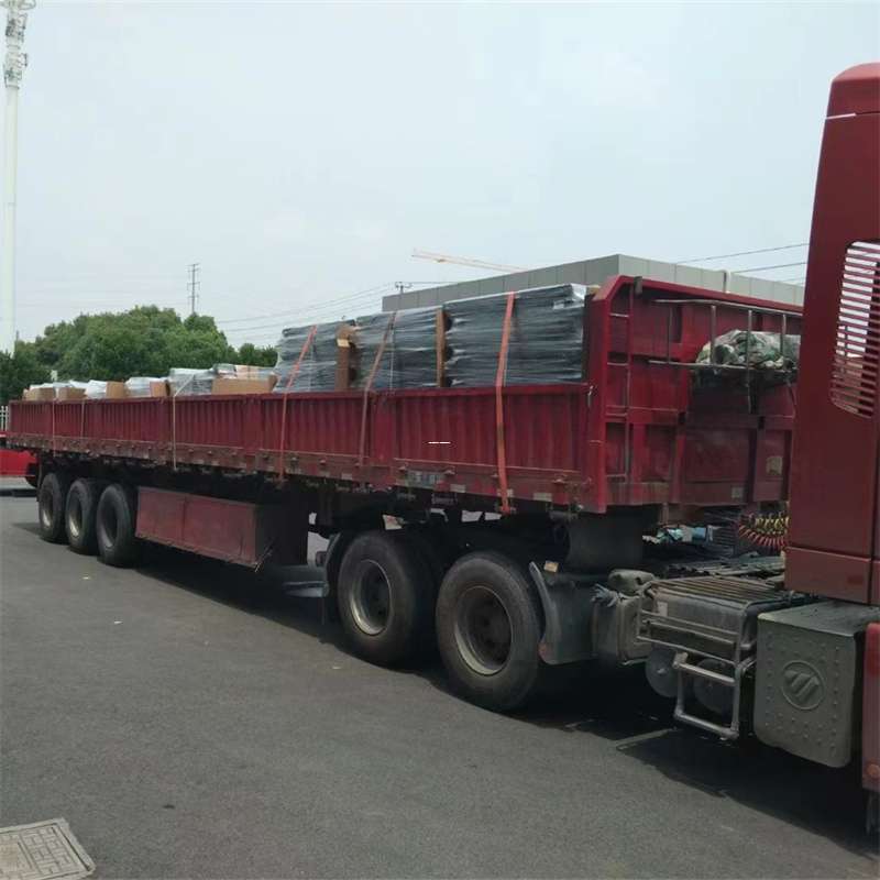 雅安市乌鲁木齐县物流专线：高效直达的运输之旅